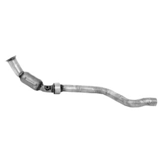 Walker® - Ultra™ Direct Fit Round Body Catalytic Converter and Pipe Assembly
