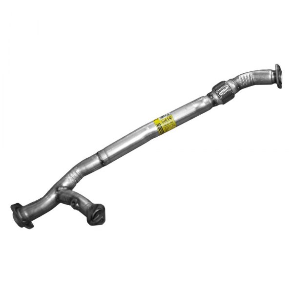 Walker® - Aluminized Steel Exhaust Front Pipe