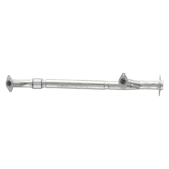 Walker® - Aluminized Steel Exhaust Front Pipe