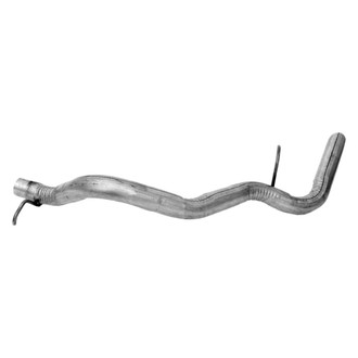 Walker® - Aluminized Steel Exhaust Tailpipe