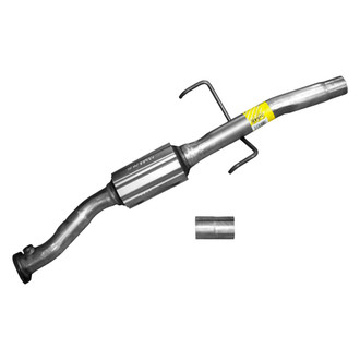 Walker® - Ultra™ Direct Fit Round Body Catalytic Converter and Pipe Assembly