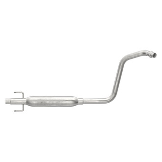 Walker® - Exhaust Resonator and Pipe Assembly