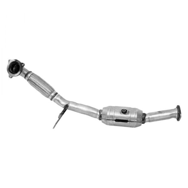 Walker® - Ultra™ Direct Fit Oval Body Catalytic Converter and Pipe Assembly