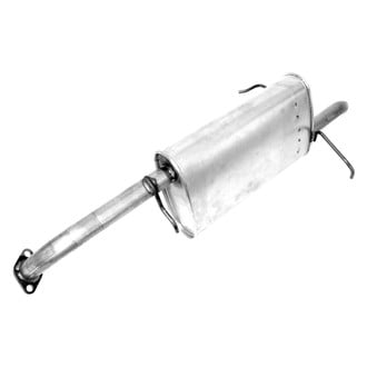 Walker® - Quiet-Flow Muffler Assembly