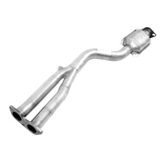 Walker® - Ultra Catalytic Converter and Pipe Assembly