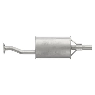 Walker® - Quiet-Flow Muffler Assembly