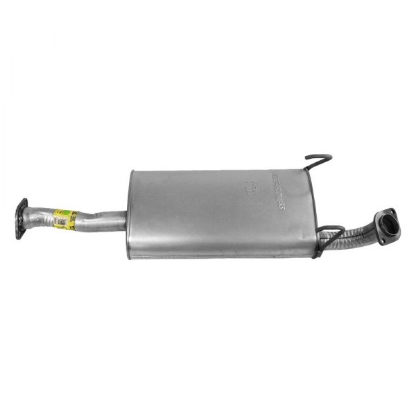 Walker® - Quiet-Flow™ Exhaust Muffler Assembly