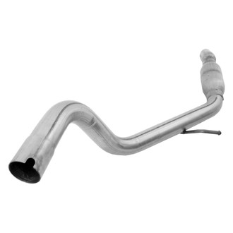 Walker® - Aluminized Steel Exhaust Tailpipe