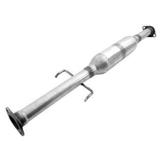 Walker® - Aluminized Steel Round Resonator Assembly