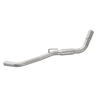 Walker® - Aluminized Steel Exhaust Tailpipe