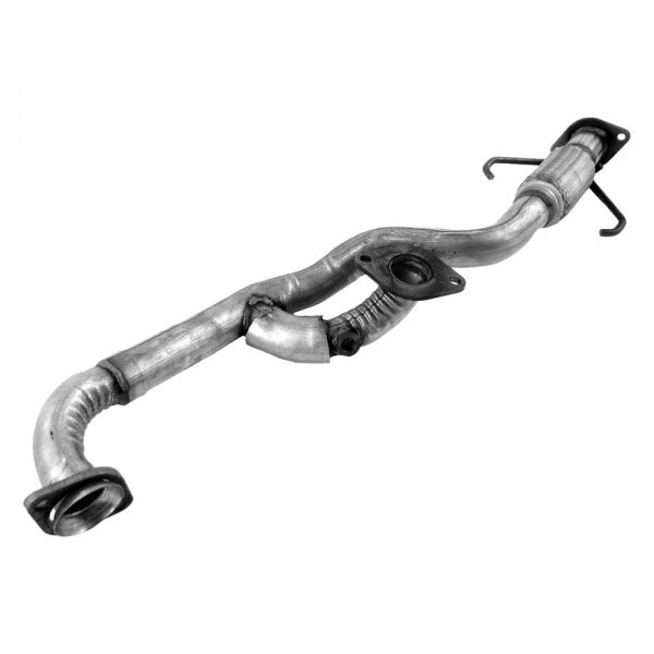 Walker® - Aluminized Steel Exhaust Front Pipe