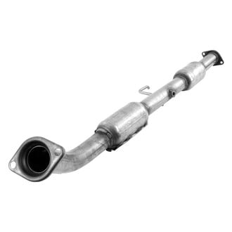Walker® - Ultra™ Direct Fit Round Body Catalytic Converter and Pipe Assembly