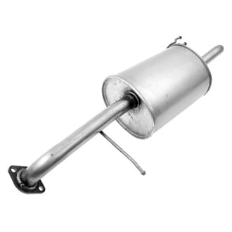 Walker® - Quiet-Flow Muffler Assembly