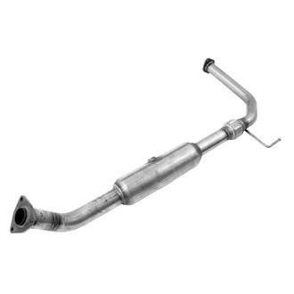Walker® - Ultra™ Direct Fit Round Body Catalytic Converter and Pipe Assembly