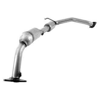 Walker® - Ultra™ Direct Fit Round Body Catalytic Converter and Pipe Assembly