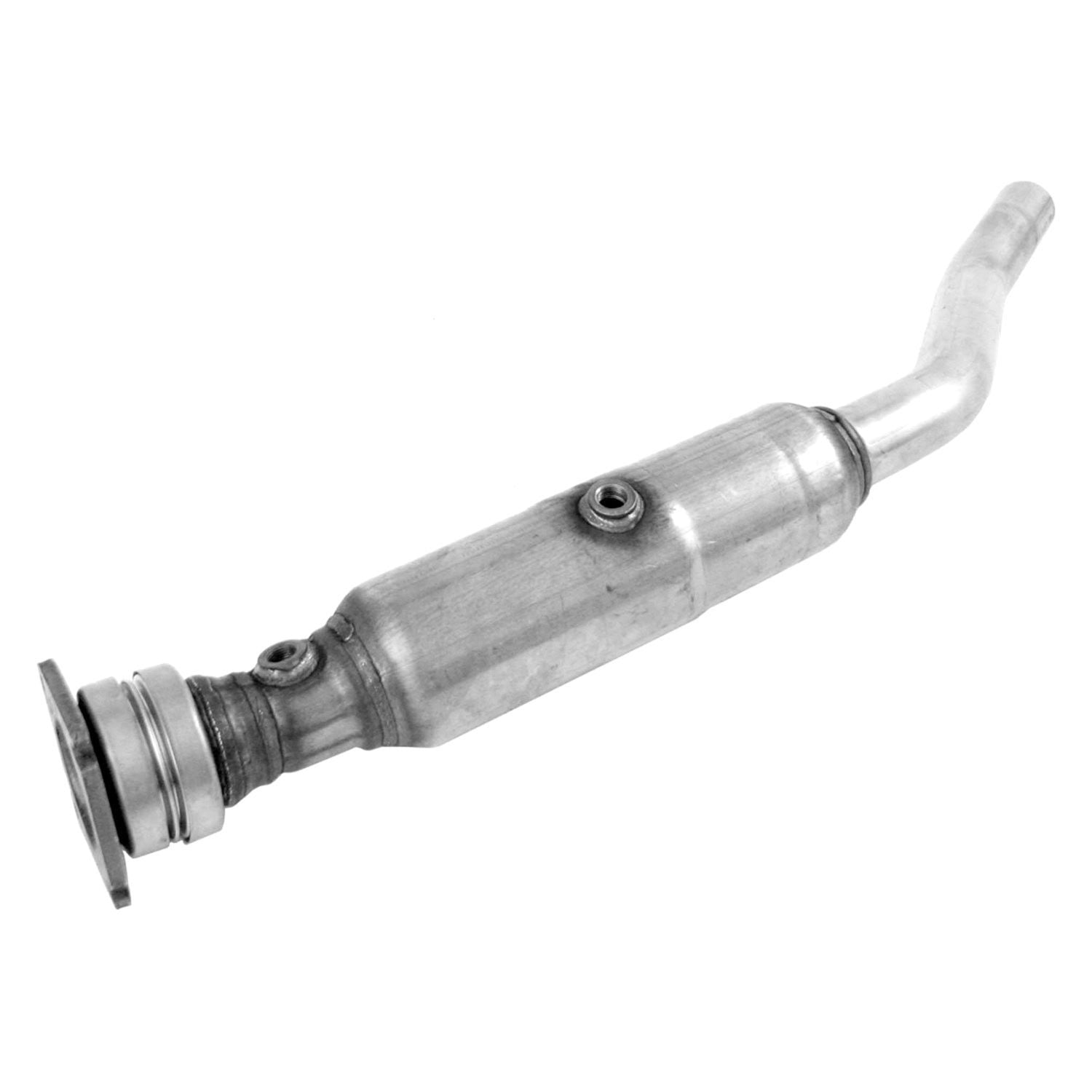 yu３５ Walker® 54735 - Ultra™ Direct Fit Round Body Catalytic Converter