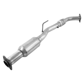 Walker® - Ultra™ Direct Fit Round Body Catalytic Converter and Pipe Assembly