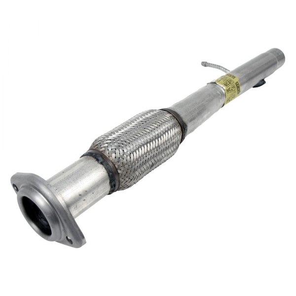 Walker® - Aluminized Steel Exhaust Flex and Pipe Assembly