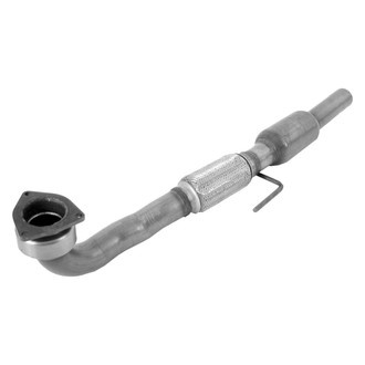 Walker® - Ultra Catalytic Converter and Pipe Assembly
