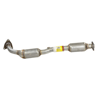 Walker® - Ultra™ Direct Fit Round Body Catalytic Converter and Pipe Assembly