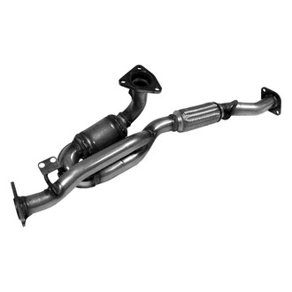 Walker® - Ultra Catalytic Converter and Pipe Assembly
