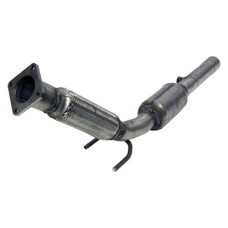 Walker® - Ultra Catalytic Converter and Pipe Assembly
