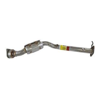Walker® - Ultra Catalytic Converter and Pipe Assembly