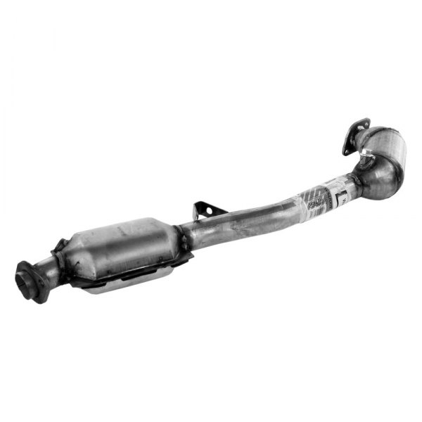 Walker® - EX Ultra™ Direct Fit Large Oval Body Catalytic Converter and Pipe Assembly