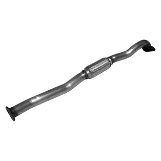 Walker® - Aluminized Steel Exhaust Front Pipe