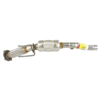 Walker® - Ultra™ Direct Fit Round Body Catalytic Converter and Pipe Assembly