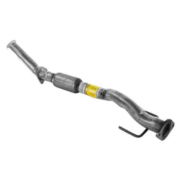 Walker® - Ultra™ Direct Fit Round Body Catalytic Converter and Pipe Assembly