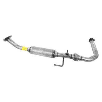 Walker® - Ultra™ Direct Fit Round Body Catalytic Converter and Pipe Assembly
