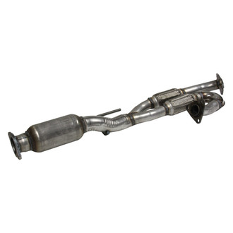 Walker Ultra EPA 16479 Catalytic Converter & Exhaust Manifold - Direct Fit For Nissan Titan, Armada, Pathfinder, Infiniti QX56 - View #9