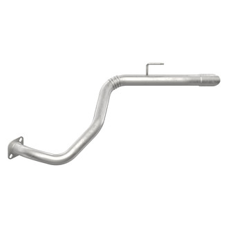 Walker® - Aluminized Steel Exhaust Tailpipe