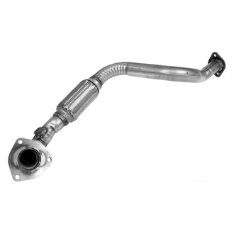 Walker® - Aluminized Steel Exhaust Front Pipe