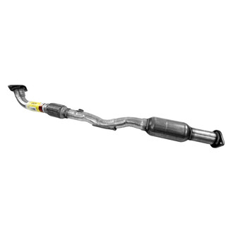 Walker® - Ultra™ Direct Fit Round Body Catalytic Converter and Pipe Assembly