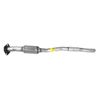 Walker® - Ultra Catalytic Converter and Pipe Assembly