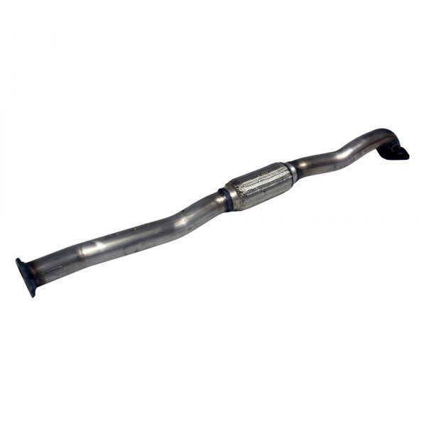 Walker® - Aluminized Steel Exhaust Front Pipe