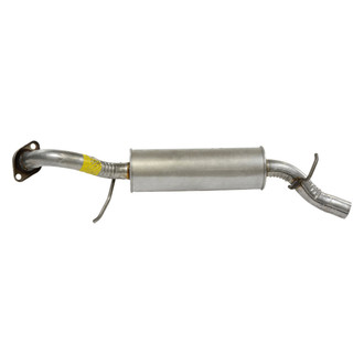 Walker® - Exhaust Resonator and Pipe Assembly