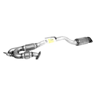 Walker® - Ultra Catalytic Converter and Pipe Assembly