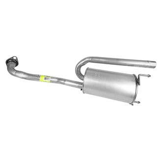 Walker® - Quiet-Flow Muffler Assembly