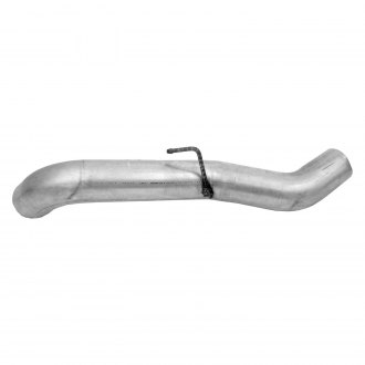 Walker® - Aluminized Steel Exhaust Tailpipe