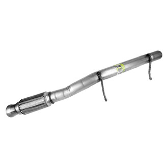 Walker® - Aluminized Steel Exhaust Flex and Pipe Assembly