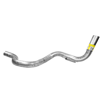 Walker® - Aluminized Steel Exhaust Tailpipe
