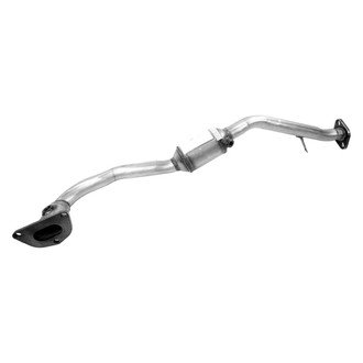 Walker® - Ultra™ Direct Fit Round Body Catalytic Converter and Pipe Assembly