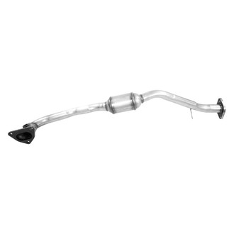 Walker® - Ultra™ Direct Fit Round Body Catalytic Converter and Pipe Assembly