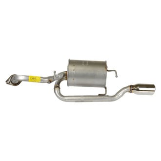Walker® - Quiet-Flow Muffler Assembly
