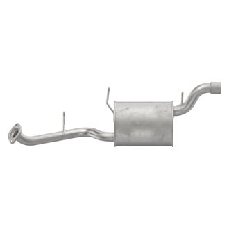Walker® - Quiet-Flow™ Muffler