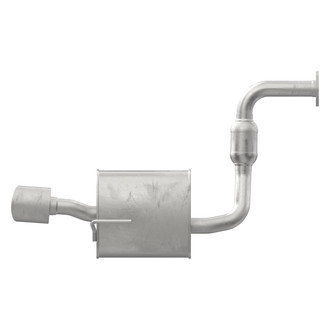 Walker® - Quiet-Flow™ Muffler