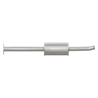 Walker® - Exhaust Resonator and Pipe Assembly